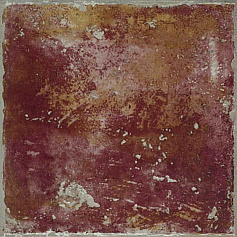 Realonda Ceramica BOHEMIA BORDEAUX бордовый 