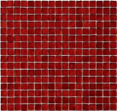 ROSE MOSAIC MJ96 Galaxy красный 