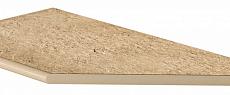 Керамогранит trust gold round angolo int. dx 30x60