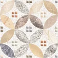 Керамическая плитка Вставка Аксима Орегон d 20x30