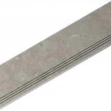 Ступени Вояджер/ voyager Грэй 610140000152 Серый 30x120