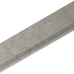 Ступени Вояджер Грэй 610140000152 серый 30x120