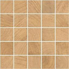 Мозаика time ring honey 30,7x30,7