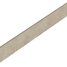 Плинтус coliseumgres Крета Крим 610130005391 коричневый 7.2x60