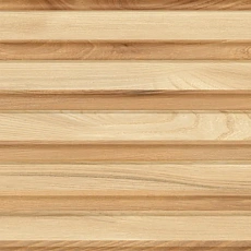 Керамическая плитка Делакора Вудстайл Страйп ель wt93wos08r бежевый 30x90