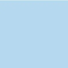 Керамическая плитка баттерфляй голубой 8,5x28,5