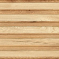 Керамическая плитка Делакора Вудстайл Страйп ель wt93wos08r бежевый 30x90