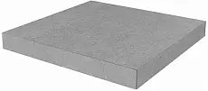 Ступени kerama marazzi dl500820r\gca угловая клееная Фондамента серый светлый 33x33