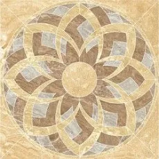 Керамогранит premium Марбл Беж 120x120