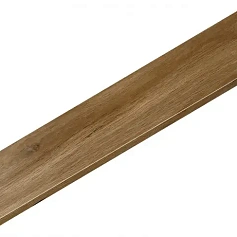 Ступени Италон Аура Рисерва Оак угловая левая 620070003204 коричневый 33x160