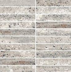 Мозаика terra light grey 30,7x30,7