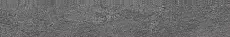Плинтус kerama marazzi dd200620r\3bt Про Стоун антрацит обрезной 9.5x60