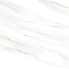 Керамическая плитка Плитка delacora Каньон/ canyon Каррара wt15cac00r Белый 24.6x74