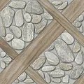 Керамогранит аризона r серый 42x42