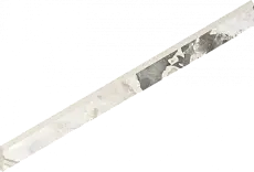 Плинтус Италон Стелларис Довер Лайт 610130007470 серый 7.2x80