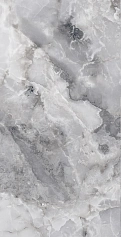 Arcadia Ceramica Керамогранит Аркадия Керамика FP1026-A Invisible Onyx Grey Full Polished серый серый 