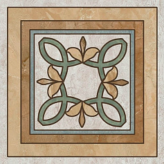 Керама Марацци Декор Эвора бежевый 