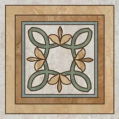 Керамогранит Декор Эвора 9,6x9,6