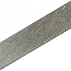 Ступени Италон Магма/ magma Фог Угловая Левая 620070002988 Серый 33x120