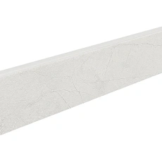 Плинтус estima ma01 Аметис Мармулла/ ametis marmulla grey Серый Непол. 7x60