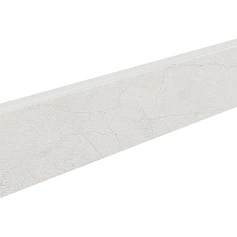 Плинтус estima ma01 Аметис Мармулла grey серый непол. 7x60