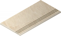 Италон Италон Материя X2 Магнезио 120 закругленная грип левая 620040000206 бежевый бежевый 