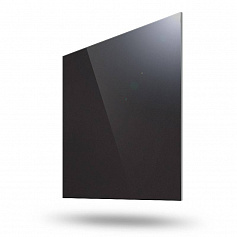 Уральский гранит УФ019ПР чёрный для дома для гаража для крыльца для офиса для прихожей для улицы