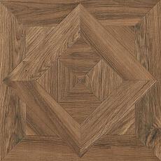 Керамогранит фрейм волнат кассеттоне 60x60