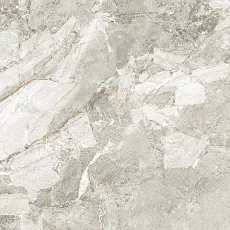Керамогранит Альма Керамика Рок Лайн/ rock line gfu6060rkl17r серый 60x60