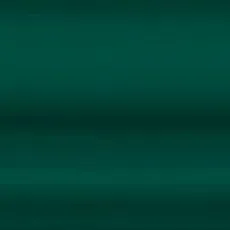 Керамическая плитка Бордюр Багет Клемансо зеленый 3x15