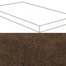 Ступени В. Мока Угловая Левая 620070001137 33x60