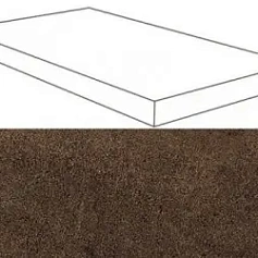 Ступени В. Мока Угловая Левая 620070001137 33x60