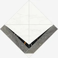 Керамогранит cha.del.Микеланджело Интарсио 56.4x56.4