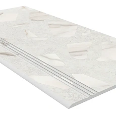 Ступени estima at01 Аметис Арти/ ametis arti grey Серый 30x60