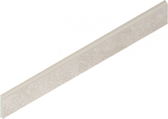 Плинтус Вояджер Айвори 610130005373 бежевый