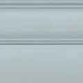 Керамогранит Плинтус Борромео голубой 15x25