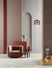 Коллекция керамогранита Brera