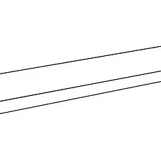 Ступени Аллюр capraia scalino frontale 33x160