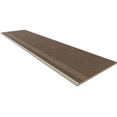 Ступени estima go03 Гоби/ gobi Браун grey Коричневый 30x120