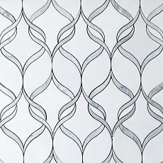 Мозаика muza Стоун 16.81x28.42