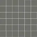 Мозаика Агуста серый из 36 частей 30,1x30,1