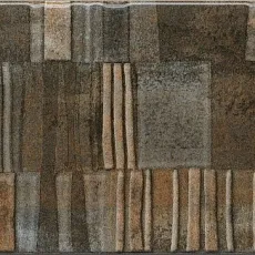 Керамогранит Декор Сфорца 9,9x20