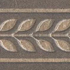 Керамическая плитка бордюр помпеи 5,5x25