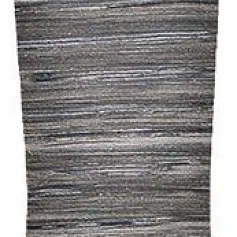 Керамогранит Угол внешний Арсенале серый темный 2,9x8