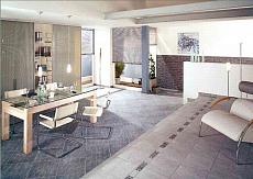 Коллекция керамогранита Quarzit Altaquarzit-Grau