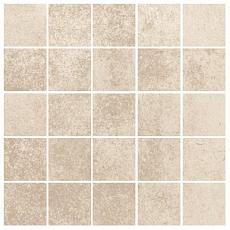 Мозаика cemento beige m14 30,7x30,7