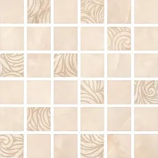 Керамическая плитка Декор Вирджилиано мозаичный mm11104 30x30