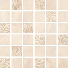 Керамическая плитка Декор Вирджилиано мозаичный mm11104 30x30