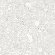 Керамогранит Керранова Молекула/ molekula Вайт Белый 60x60