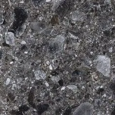 Керамогранит Тераццо dark grey 30x60